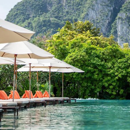 Pp Princess Resort Pulau Phi Phi Luaran gambar