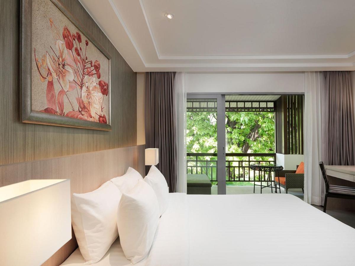 Pp Princess Resort Pulau Phi Phi Luaran gambar