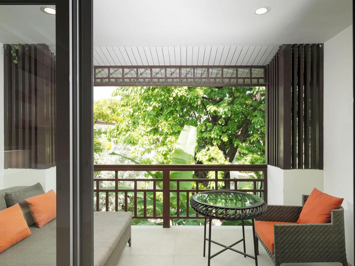 Pp Princess Resort Pulau Phi Phi Luaran gambar