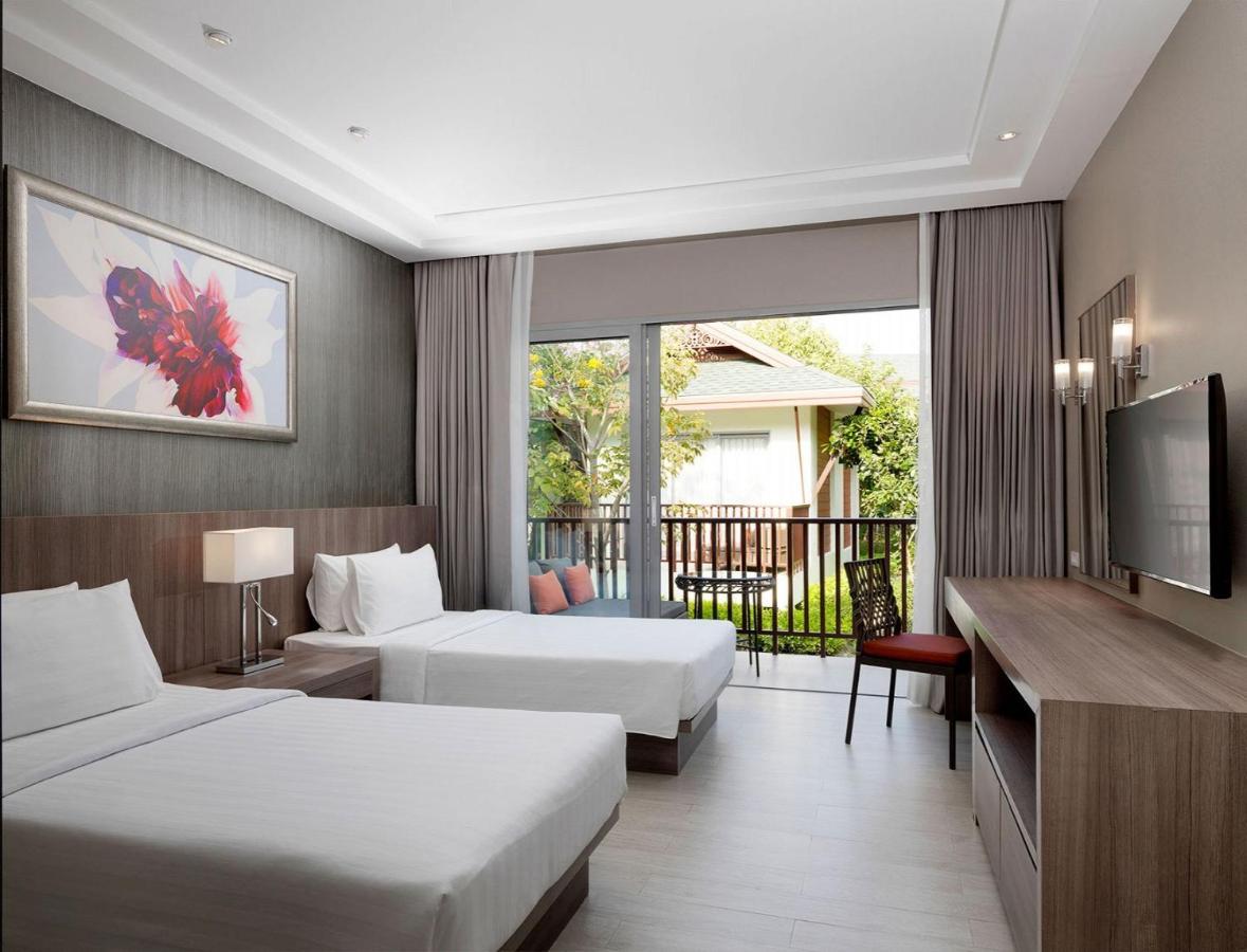 Pp Princess Resort Pulau Phi Phi Luaran gambar