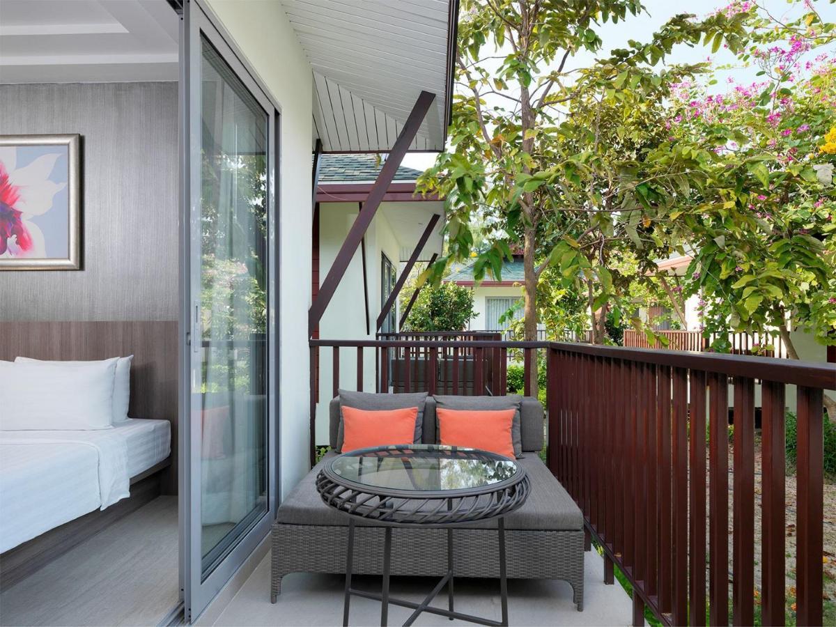 Pp Princess Resort Pulau Phi Phi Luaran gambar