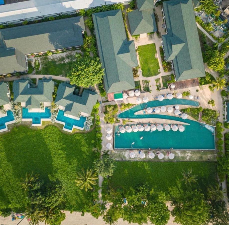 Pp Princess Resort Pulau Phi Phi Luaran gambar