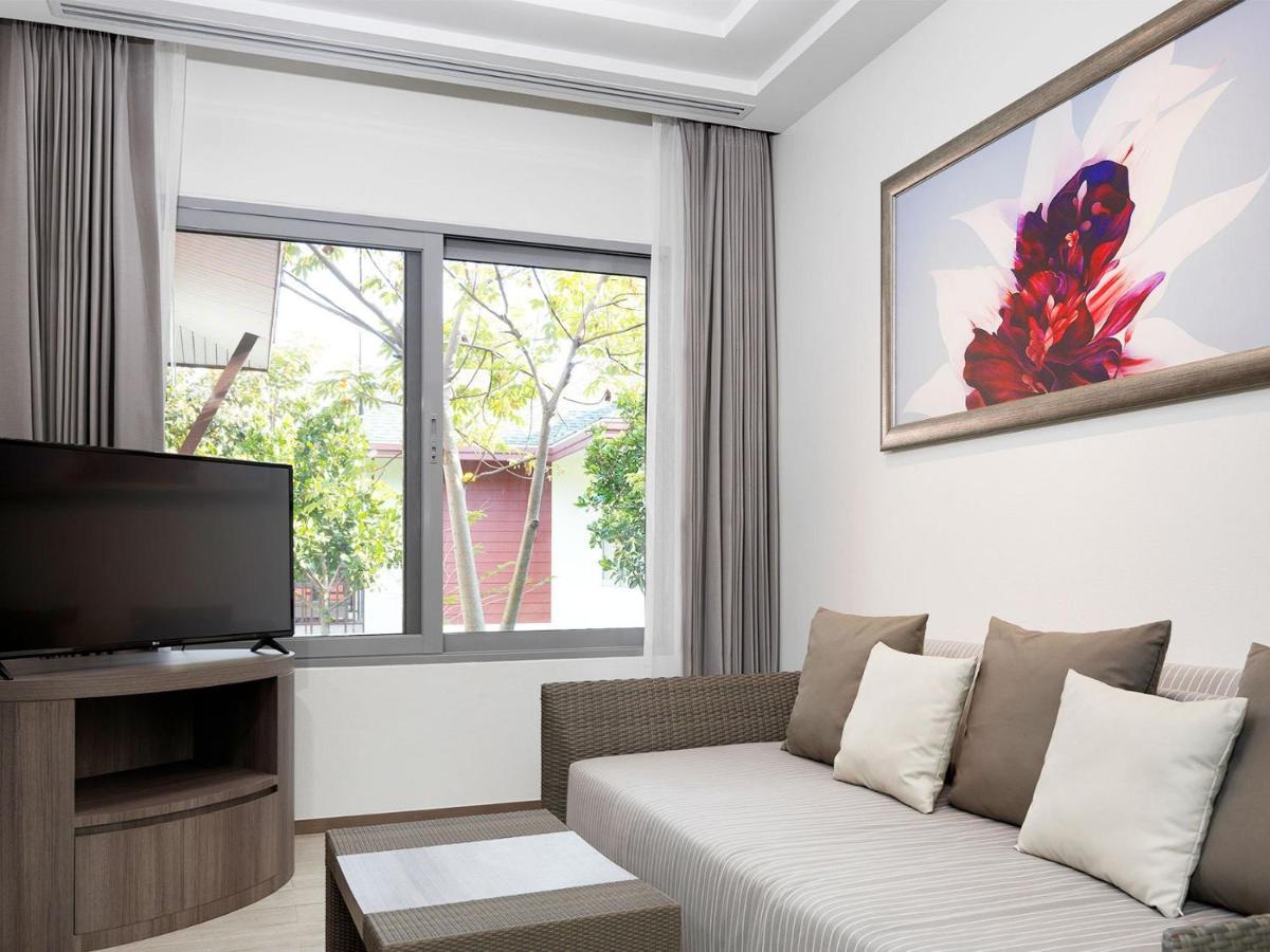 Pp Princess Resort Pulau Phi Phi Luaran gambar