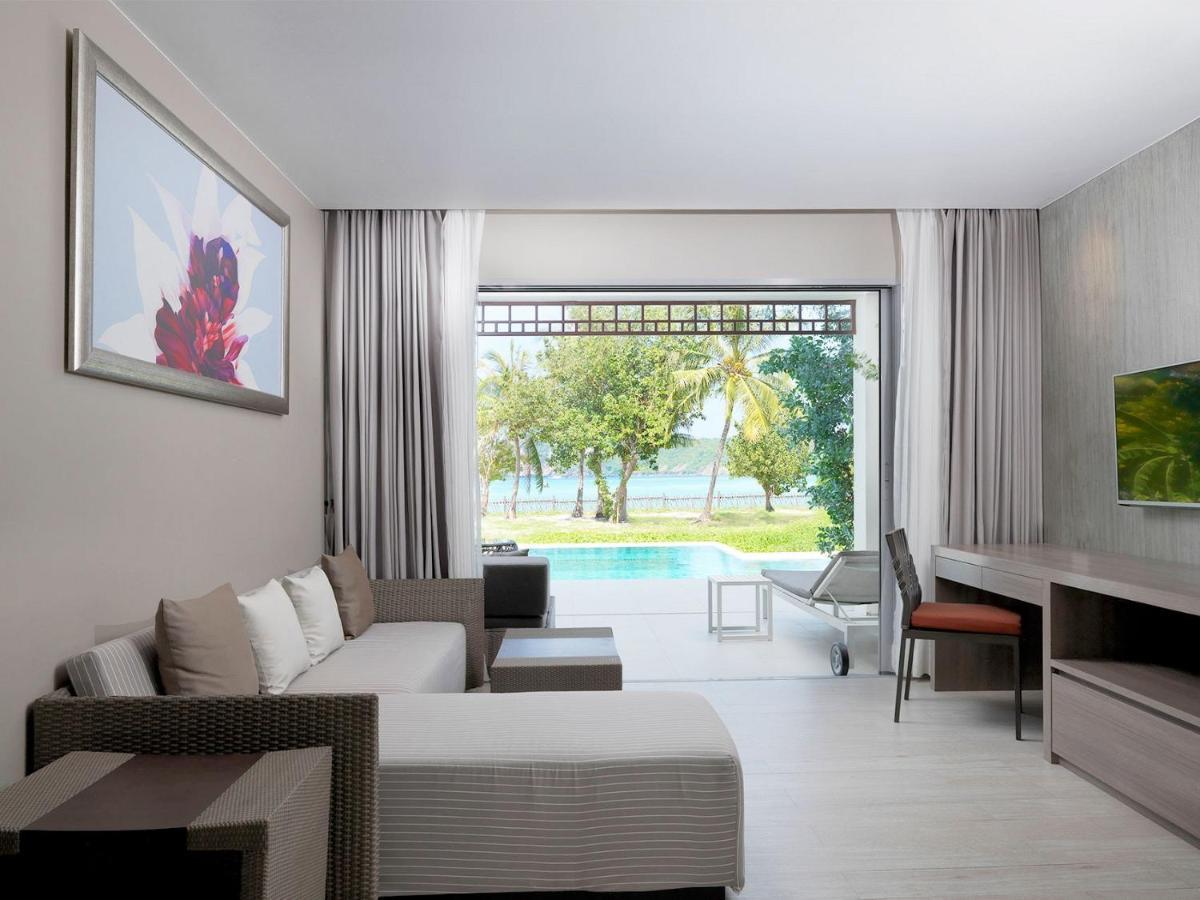 Pp Princess Resort Pulau Phi Phi Luaran gambar