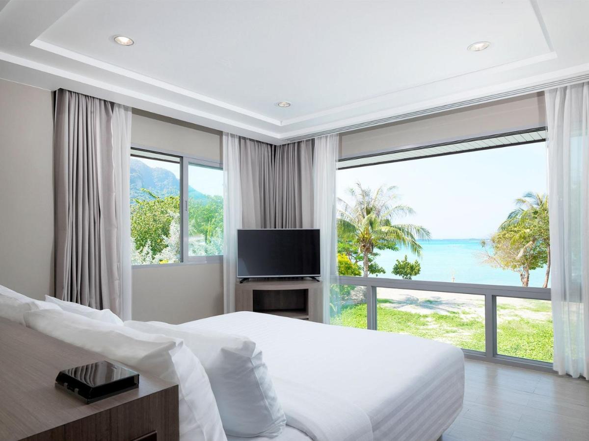 Pp Princess Resort Pulau Phi Phi Luaran gambar