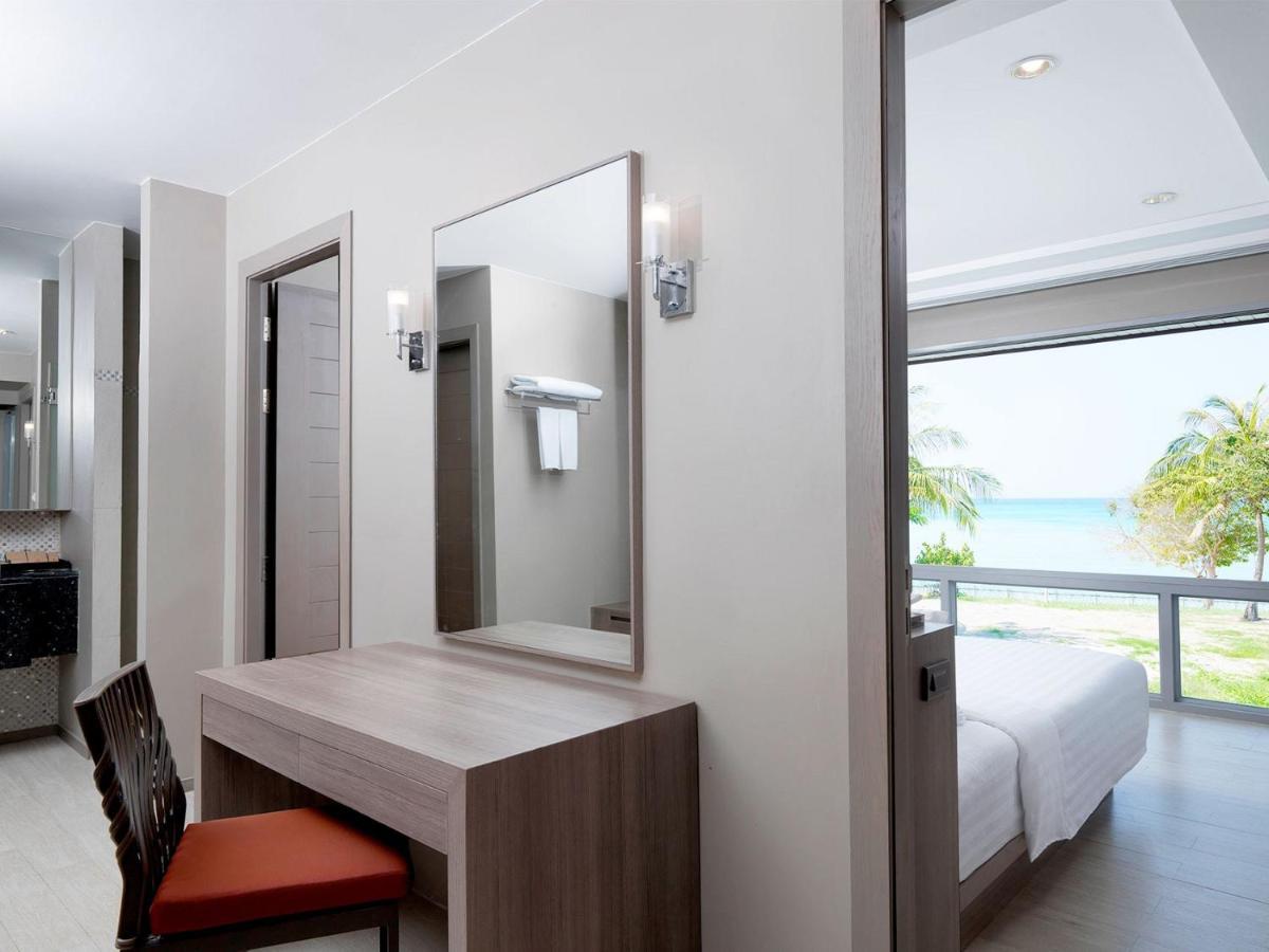 Pp Princess Resort Pulau Phi Phi Luaran gambar