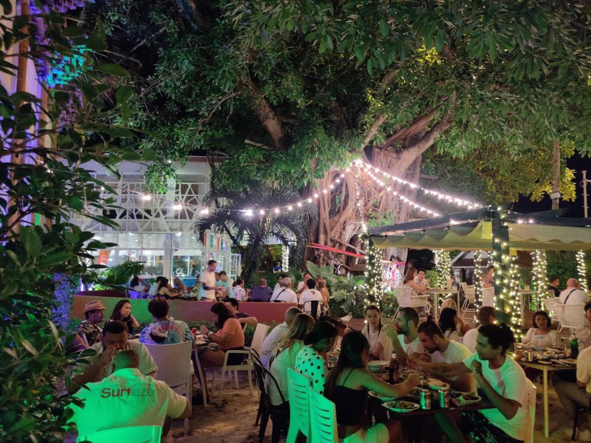 Pp Princess Resort Pulau Phi Phi Luaran gambar