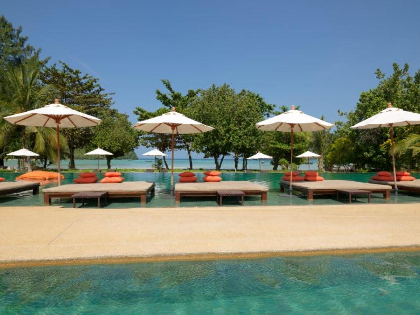 Pp Princess Resort Pulau Phi Phi Luaran gambar