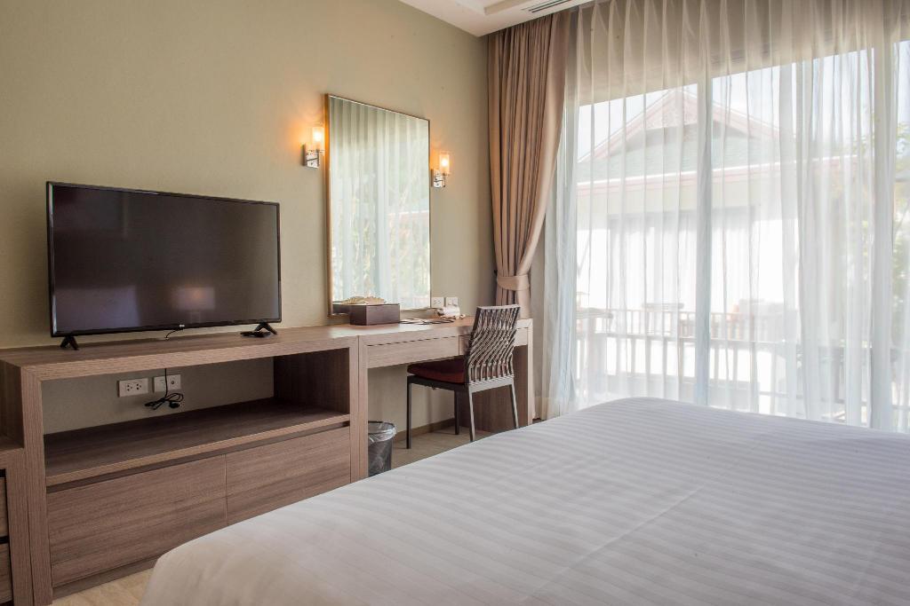 Pp Princess Resort Pulau Phi Phi Luaran gambar