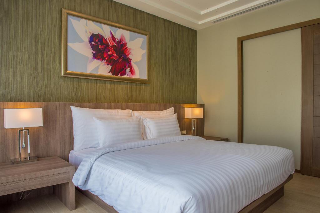 Pp Princess Resort Pulau Phi Phi Luaran gambar