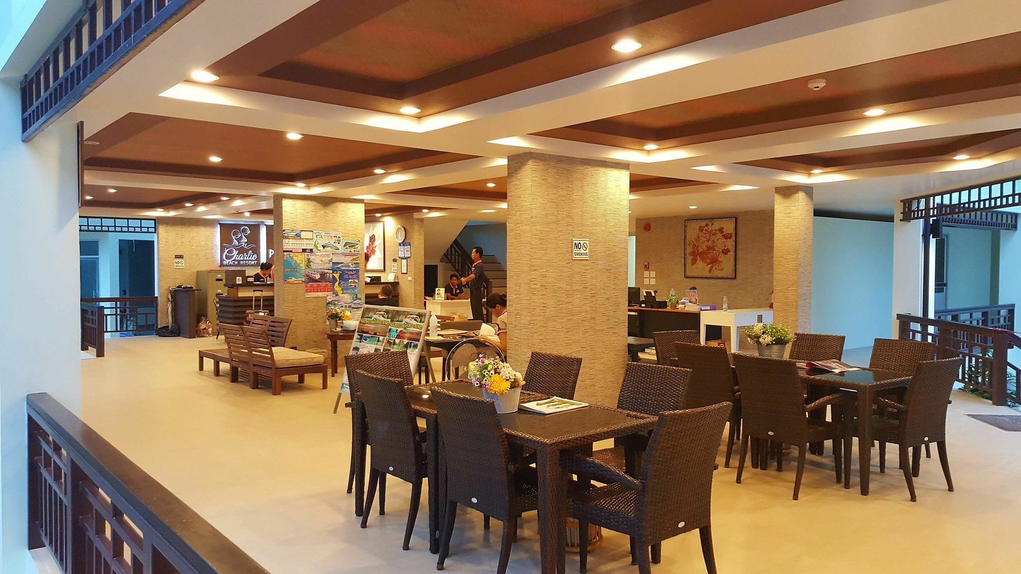 Pp Princess Resort Pulau Phi Phi Luaran gambar