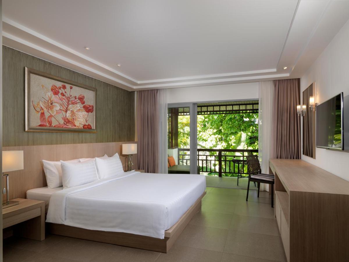 Pp Princess Resort Pulau Phi Phi Luaran gambar